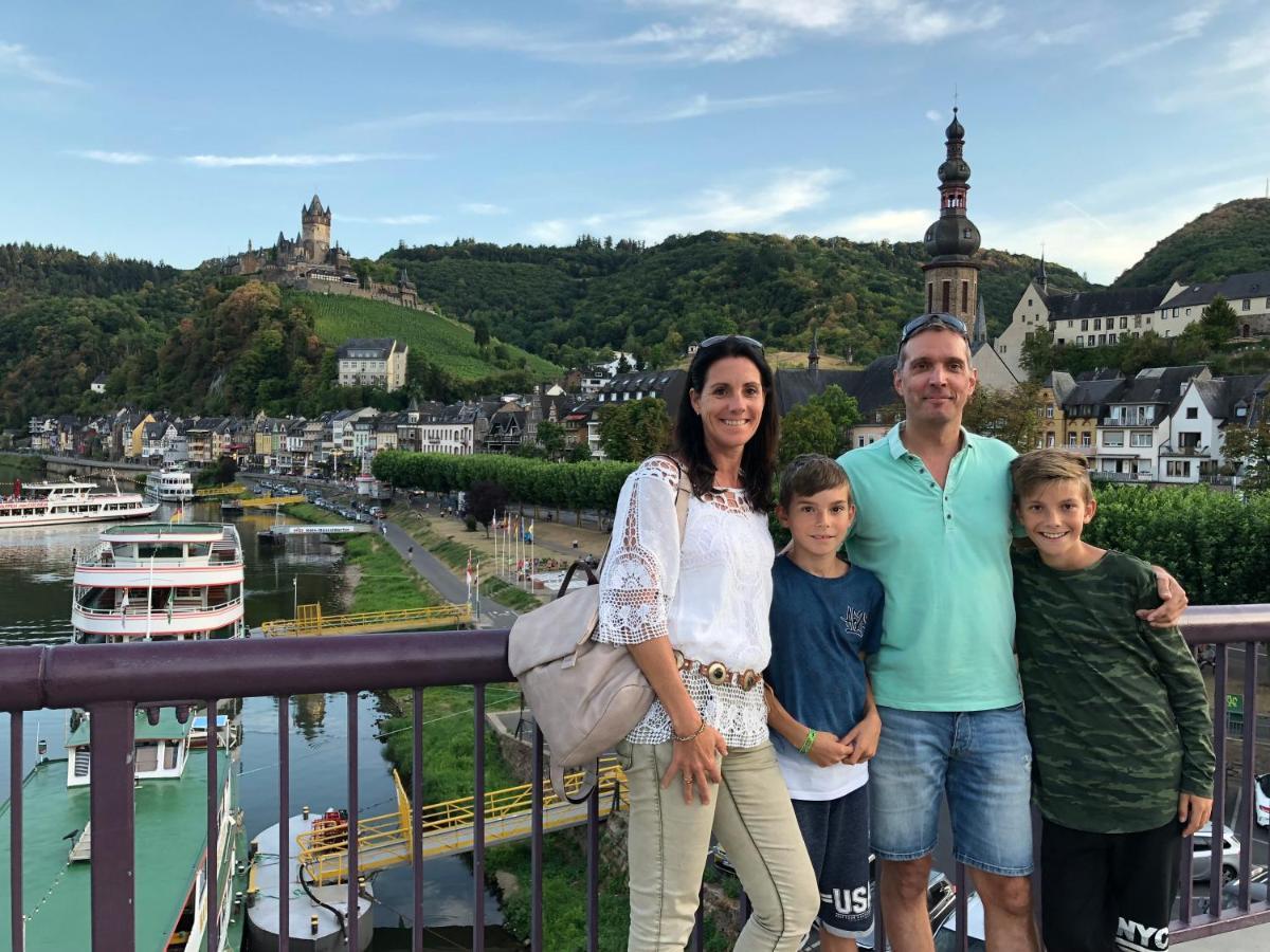 Ferienhaus Maison Idylle Im Hohen Venn - Monschau ビュートゲンバッ エクステリア 写真