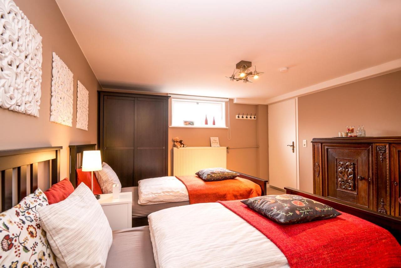 Ferienhaus Maison Idylle Im Hohen Venn - Monschau ビュートゲンバッ エクステリア 写真