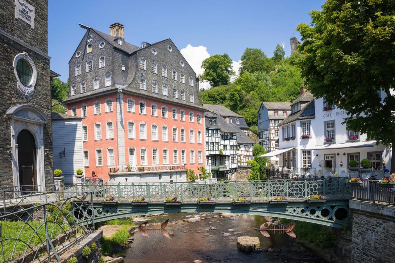 Ferienhaus Maison Idylle Im Hohen Venn - Monschau ビュートゲンバッ エクステリア 写真