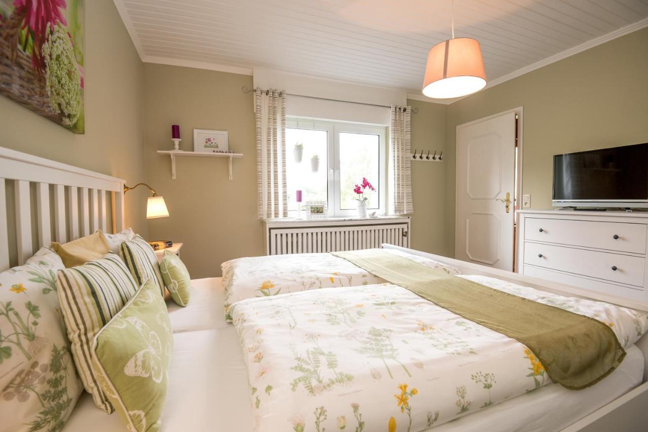 Ferienhaus Maison Idylle Im Hohen Venn - Monschau ビュートゲンバッ エクステリア 写真